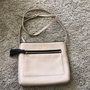Kate spade crossbody